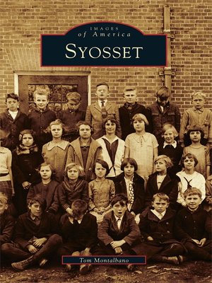 cover image of Syosset